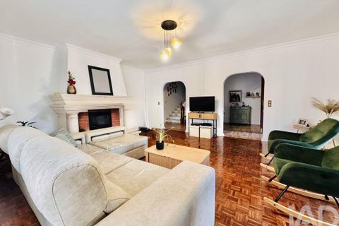Byhus i Setubal, Setubal, Setubal - € 850.000 | Ref: 780648 - foto 6