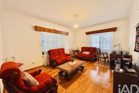 Byhus i Setubal, Setubal, Setubal - € 850.000 | Ref: 780648 - foto 12