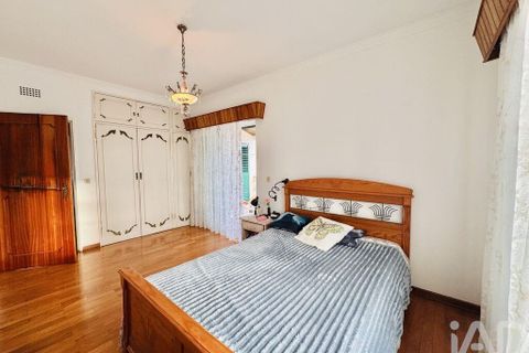 Byhus i Setubal, Setubal, Setubal - € 850.000 | Ref: 780648 - foto 14