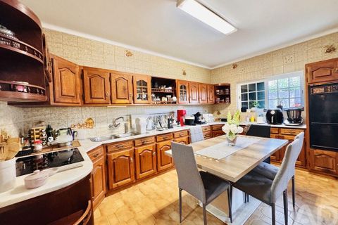 Byhus i Setubal, Setubal, Setubal - € 850.000 | Ref: 780648 - foto 22