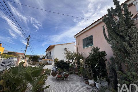 Byhus i Setubal, Setubal, Setubal - € 850.000 | Ref: 780648 - foto 37
