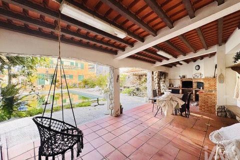 Byhus i Setubal, Setubal, Setubal - € 850.000 | Ref: 780648 - foto 38