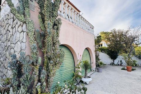 Byhus i Setubal, Setubal, Setubal - € 850.000 | Ref: 780648 - foto 39