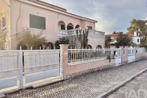 Byhus i Setubal, Setubal, Setubal - € 850.000 | Ref: 780648 - foto 40