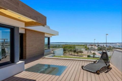 Haus in Ciudad Quesada, Alicante - Foto 1