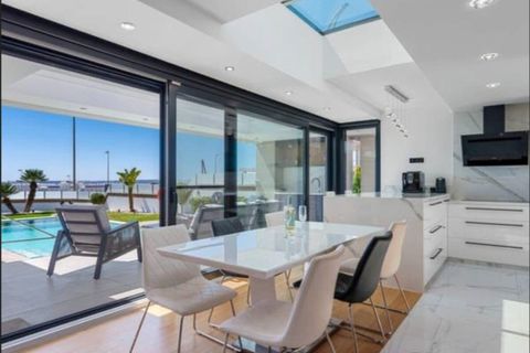 Haus in Ciudad Quesada, Alicante - Foto 2