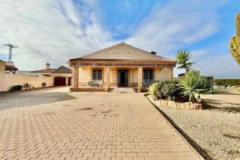 Villa a Avileses, Murcia, Avileses - € 375.000 | Ref: MRQ-AVDD - foto 7