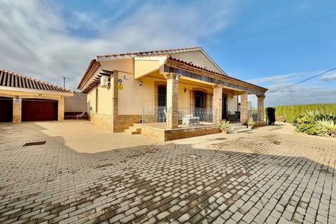 Villa a Avileses, Murcia, Avileses - € 375.000 | Ref: MRQ-AVDD - foto 8