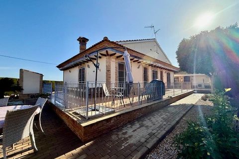 Villa a Avileses, Murcia, Avileses - € 375.000 | Ref: MRQ-AVDD - foto 15