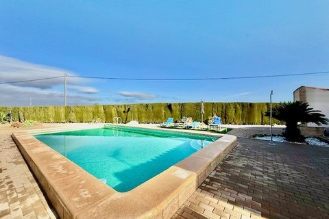 Villa a Avileses, Murcia, Avileses - € 375.000 | Ref: MRQ-AVDD - foto 19