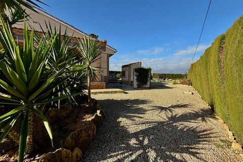 Villa a Avileses, Murcia, Avileses - € 375.000 | Ref: MRQ-AVDD - foto 22