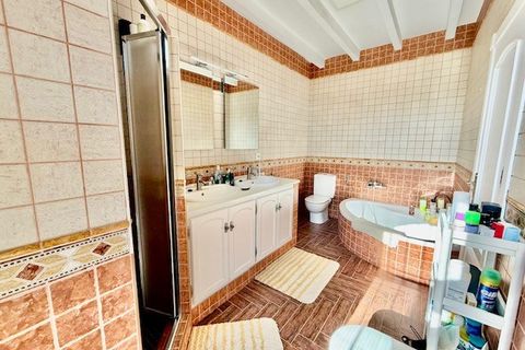 Villa a Avileses, Murcia, Avileses - € 375.000 | Ref: MRQ-AVDD - foto 40