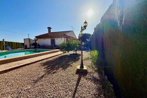 Villa i Avileses, Murcia, Avileses - € 375.000 | Ref: AG19MLSC9264865 - foto 21