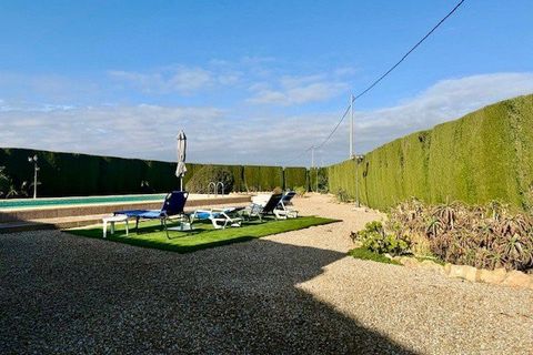 Villa i Avileses, Murcia, Avileses - € 375.000 | Ref: AG19MLSC9264865 - foto 23