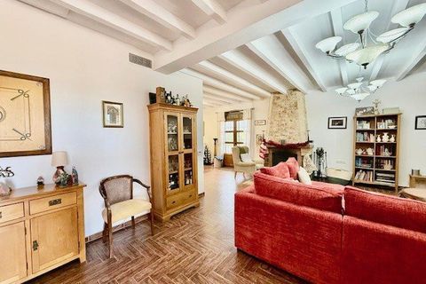 Villa i Avileses, Murcia, Avileses - € 375.000 | Ref: AG19MLSC9264865 - foto 27