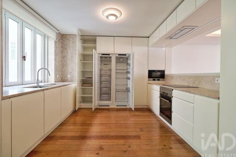 Lejlighed i Lisbon, Lisbon, Lisbon - € 2.750.000 | Ref: 752085 - foto 3