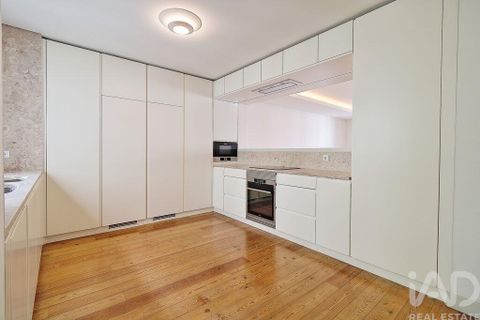 Lejlighed i Lisbon, Lisbon, Lisbon - € 2.750.000 | Ref: 752085 - foto 4