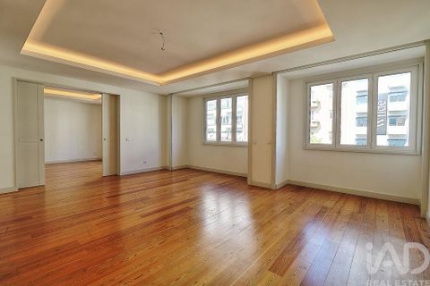 Lejlighed i Lisbon, Lisbon, Lisbon - € 2.750.000 | Ref: 752085 - foto 2