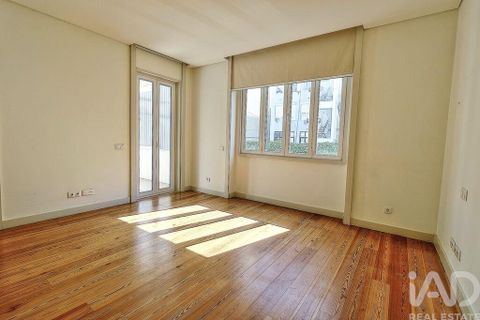 Lejlighed i Lisbon, Lisbon, Lisbon - € 2.750.000 | Ref: 752085 - foto 14