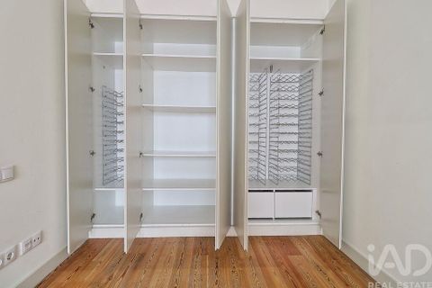 Lejlighed i Lisbon, Lisbon, Lisbon - € 2.750.000 | Ref: 752085 - foto 27