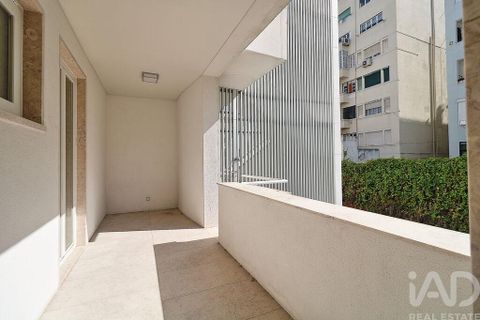Lejlighed i Lisbon, Lisbon, Lisbon - € 2.750.000 | Ref: 752085 - foto 1