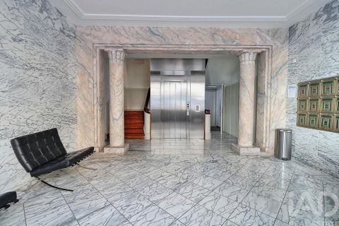 Lejlighed i Lisbon, Lisbon, Lisbon - € 2.750.000 | Ref: 752085 - foto 37