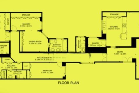 Lejlighed i Lisbon, Lisbon, Lisbon - € 2.750.000 | Ref: 752085 - foto 38