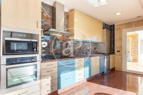 Villa a Serra, Valencia, Serra - € 790.000 | Ref: VV2512050 - foto 6