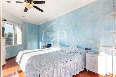 Villa a Serra, Valencia, Serra - € 790.000 | Ref: VV2512050 - foto 8