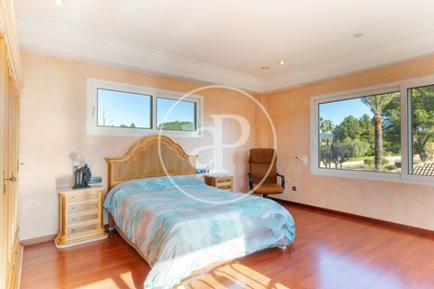 Villa a Serra, Valencia, Serra - € 790.000 | Ref: VV2512050 - foto 10