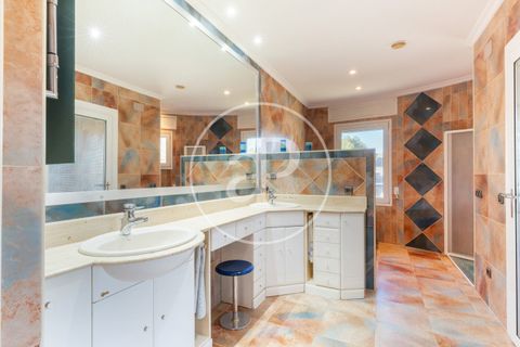 Villa a Serra, Valencia, Serra - € 790.000 | Ref: VV2512050 - foto 11