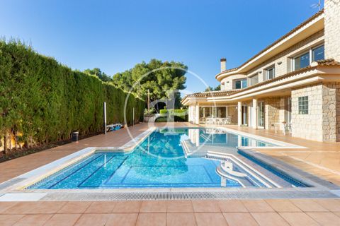 Villa a Serra, Valencia, Serra - € 790.000 | Ref: VV2512050 - foto 17