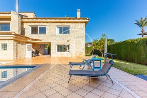 Villa a Serra, Valencia, Serra - € 790.000 | Ref: VV2512050 - foto 18