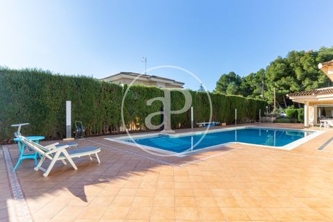 Villa a Serra, Valencia, Serra - € 790.000 | Ref: VV2512050 - foto 19