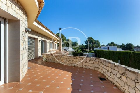 Villa a Serra, Valencia, Serra - € 790.000 | Ref: VV2512050 - foto 20