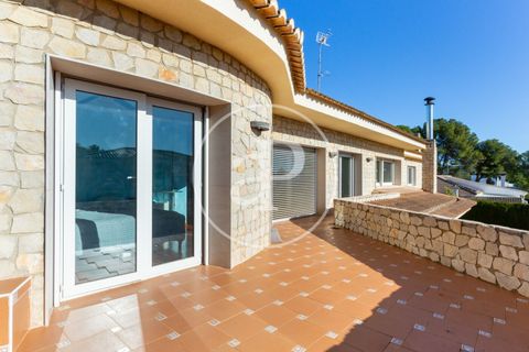 Villa a Serra, Valencia, Serra - € 790.000 | Ref: VV2512050 - foto 21