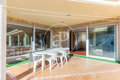 Villa a Serra, Valencia, Serra - € 790.000 | Ref: VV2512050 - foto 24