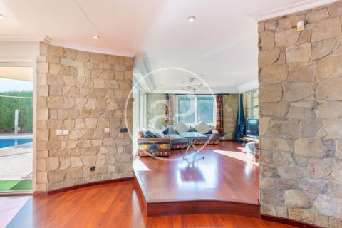 Villa a Serra, Valencia, Serra - € 790.000 | Ref: VV2512050 - foto 25