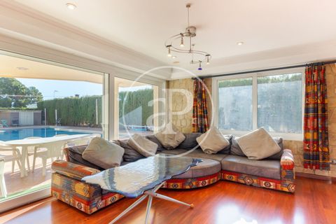 Villa a Serra, Valencia, Serra - € 790.000 | Ref: VV2512050 - foto 26