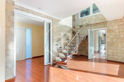 Villa a Serra, Valencia, Serra - € 790.000 | Ref: VV2512050 - foto 29