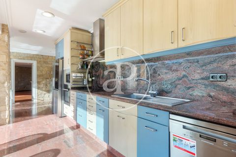 Villa a Serra, Valencia, Serra - € 790.000 | Ref: VV2512050 - foto 31