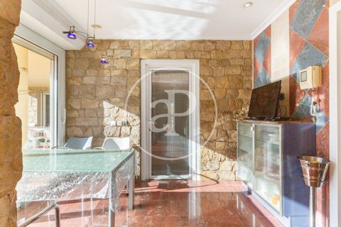 Villa a Serra, Valencia, Serra - € 790.000 | Ref: VV2512050 - foto 34