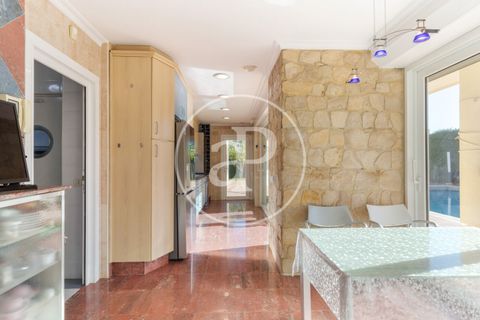 Villa a Serra, Valencia, Serra - € 790.000 | Ref: VV2512050 - foto 35