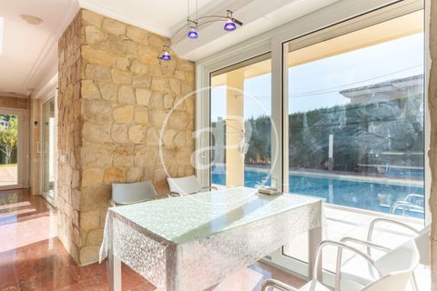 Villa a Serra, Valencia, Serra - € 790.000 | Ref: VV2512050 - foto 36