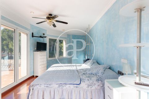 Villa a Serra, Valencia, Serra - € 790.000 | Ref: VV2512050 - foto 40