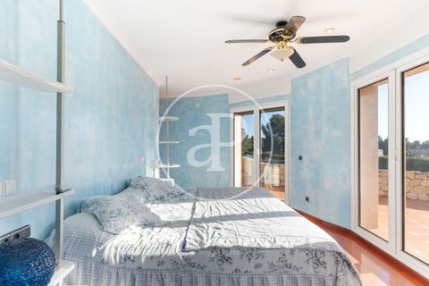Villa a Serra, Valencia, Serra - € 790.000 | Ref: VV2512050 - foto 41