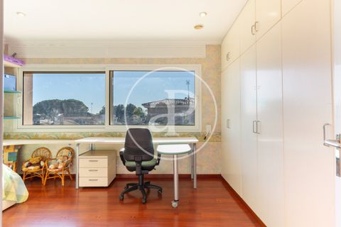 Villa a Serra, Valencia, Serra - € 790.000 | Ref: VV2512050 - foto 44