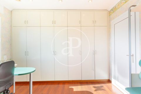 Villa a Serra, Valencia, Serra - € 790.000 | Ref: VV2512050 - foto 47