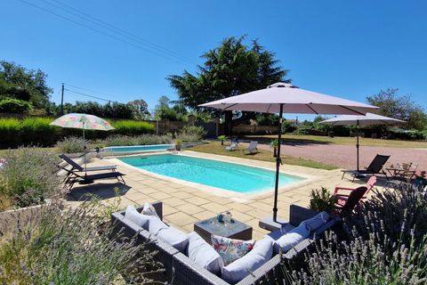 Villa a Suaux, Charente, Suaux - € 449.000 | Ref: BVI82691 - foto 2