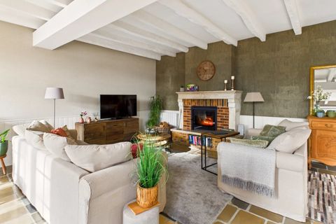 Villa a Suaux, Charente, Suaux - € 449.000 | Ref: BVI82691 - foto 3